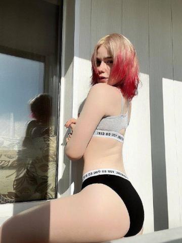 Алиса Одна Такая фото 2